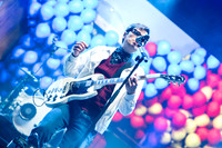 Weezer @ Wembley Arena, London 28/10/2017
