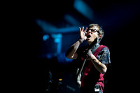 Weezer @ Wembley Arena, London 28/10/2017