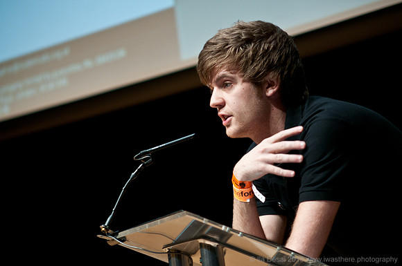 Student Radio Conference