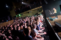 Ash @ The Scala, London 11/06/2015
