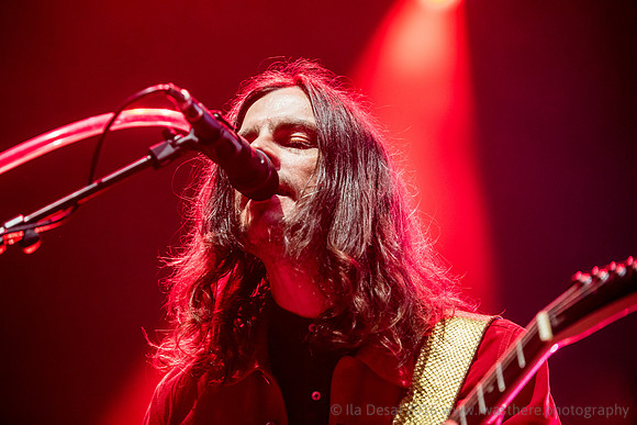 Weezer @ Wembley Arena, London 28/10/2017