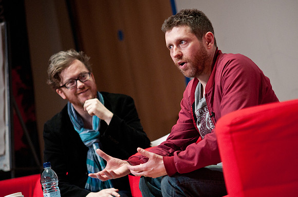 Student Radio Conference