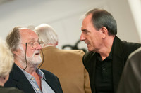 The Shining Crew 35th Anniversary Reunion