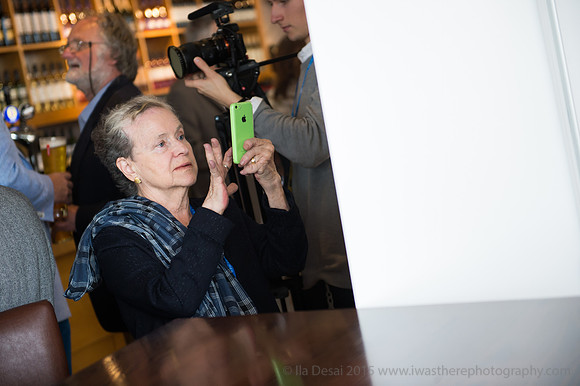 The Shining Crew 35th Anniversary Reunion