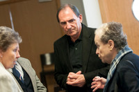 The Shining Crew 35th Anniversary Reunion