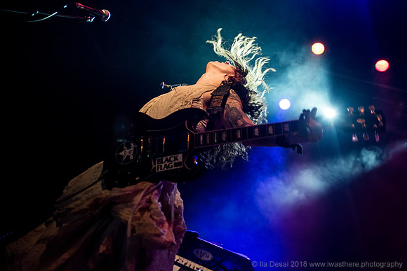 The Men That Will Not Be Blamed For Nothing at Kentish Town Foru