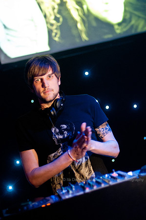 Student Radio Conference