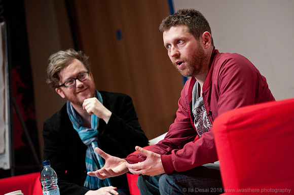Student Radio Conference