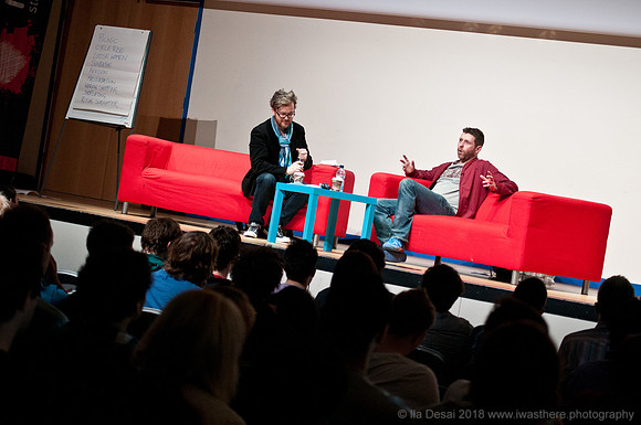 Student Radio Conference